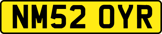 NM52OYR