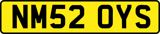 NM52OYS