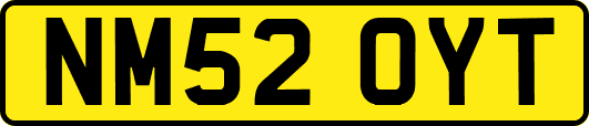 NM52OYT