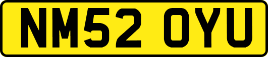 NM52OYU
