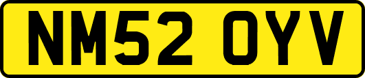 NM52OYV