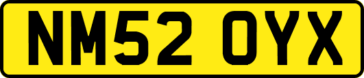 NM52OYX