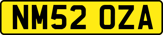 NM52OZA
