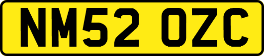 NM52OZC