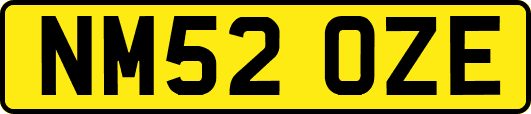 NM52OZE