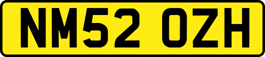 NM52OZH