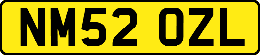 NM52OZL