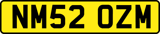 NM52OZM