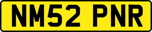 NM52PNR