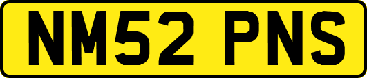 NM52PNS