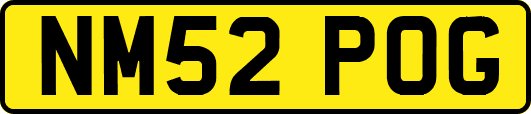 NM52POG