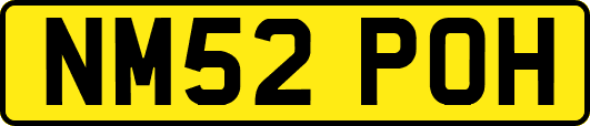 NM52POH