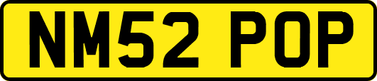 NM52POP