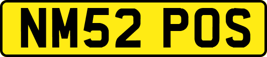 NM52POS