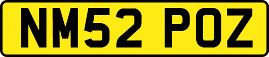 NM52POZ