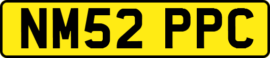 NM52PPC