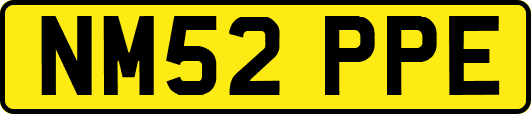 NM52PPE