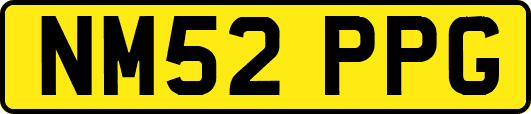 NM52PPG