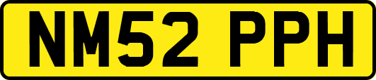 NM52PPH