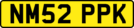 NM52PPK