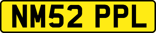NM52PPL