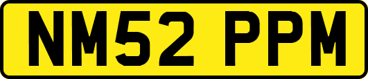 NM52PPM