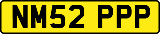 NM52PPP