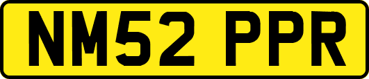NM52PPR
