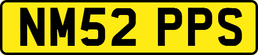 NM52PPS