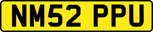 NM52PPU