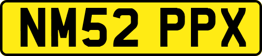 NM52PPX