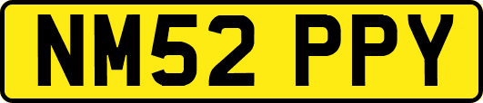 NM52PPY
