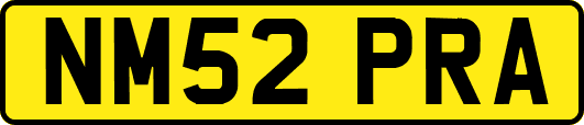 NM52PRA