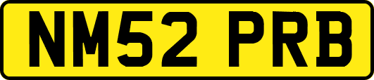NM52PRB