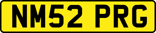NM52PRG