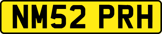 NM52PRH