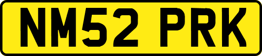 NM52PRK
