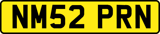 NM52PRN