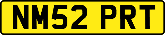 NM52PRT