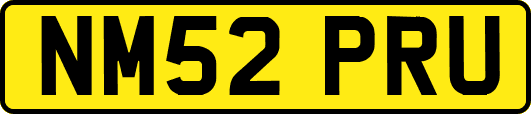 NM52PRU