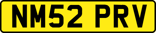 NM52PRV