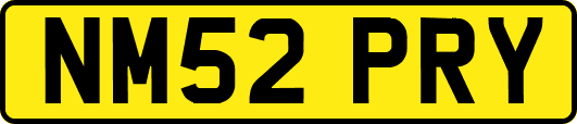 NM52PRY