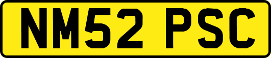 NM52PSC