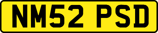 NM52PSD
