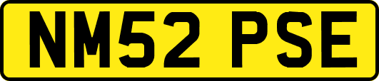 NM52PSE
