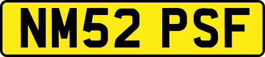 NM52PSF
