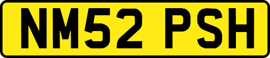 NM52PSH