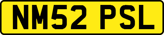 NM52PSL