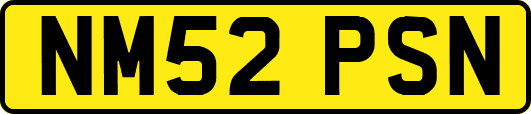 NM52PSN