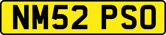 NM52PSO